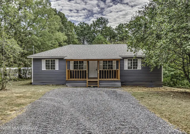 Photo 1 of Single family home for sale at 122 Hull Dr, Magee, MS 39111 | MLS# 4161561 | Listing updated on 2026-09-05