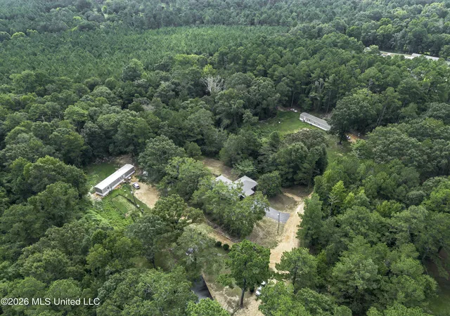 Photo 30 of Single family home for sale at 122 Hull Dr, Magee, MS 39111 | MLS# 4161561 | Listing updated on 2026-09-05