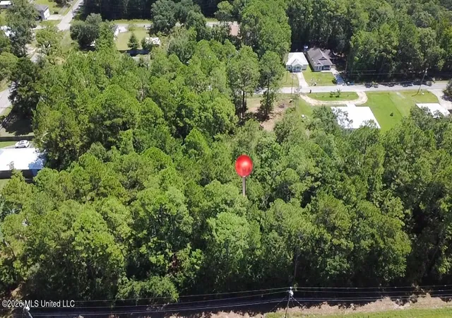 Land for sale at 02 Smith St, Bay Saint Louis, MS 39520 | MLS# 4161529