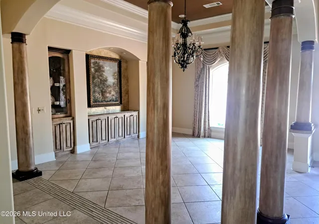Photo 4 of Single family home for sale at 134 Pinnacle Cir, Brandon, MS 39047 | MLS# 4161729 | Listing updated on 2026-09-15