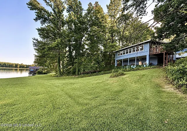 Single family home for sale at 318 Lake Shore Dr, Ashland, MS 38603 | MLS# 4161583