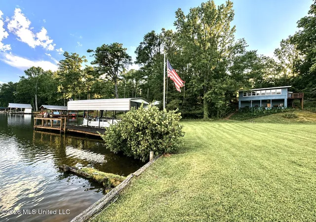 Photo 1 of Single family home for sale at 318 Lake Shore Dr, Ashland, MS 38603 | MLS# 4161583 | Listing updated on 2026-10-08
