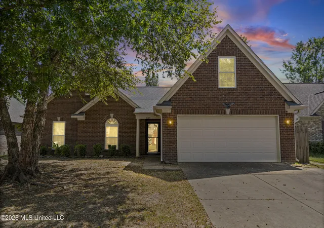 Photo 1 of Sale Pending at 10481 Rhapsody Cvs, Walls, MS 38680 | MLS# 4161547 | Listing updated on 2026-09-16
