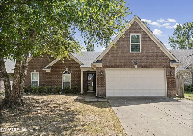 Photo 2 of Sale Pending at 10481 Rhapsody Cvs, Walls, MS 38680 | MLS# 4161547 | Listing updated on 2026-09-16