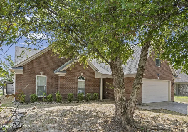 Photo 3 of Sale Pending at 10481 Rhapsody Cvs, Walls, MS 38680 | MLS# 4161547 | Listing updated on 2026-09-16
