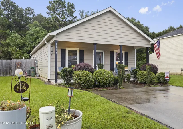Photo 3 of Single family home for sale at 13052 Tracewood Dr, Gulfport, MS 39503 | MLS# 4161660 | Listing updated on 2026-09-16