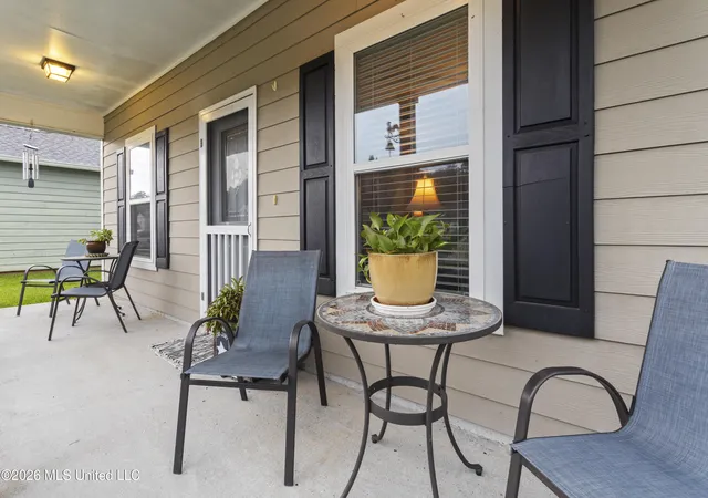 Photo 3 of Single family home for sale at 13052 Tracewood Dr, Gulfport, MS 39503 | MLS# 4161660 | Listing updated on 2026-09-16