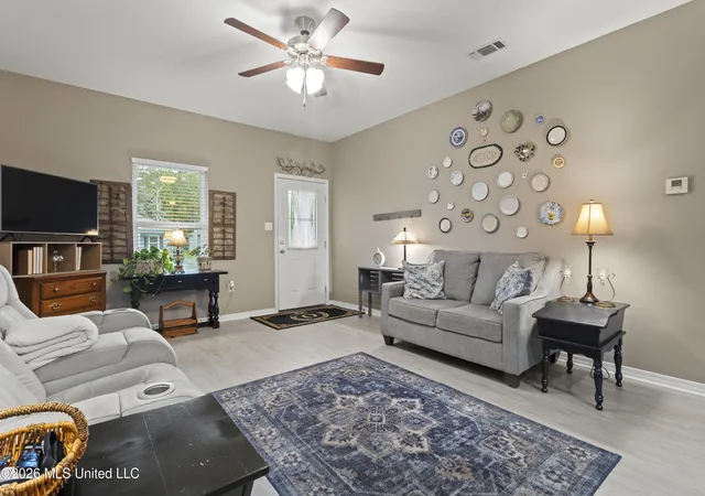 Photo 4 of Single family home for sale at 13052 Tracewood Dr, Gulfport, MS 39503 | MLS# 4161660 | Listing updated on 2026-09-16