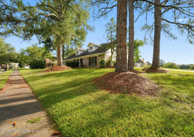 Photo 2 of Single family home for sale at 1411 Rosemont Dr, Clinton, MS 39056 | MLS# 4161797 | Listing updated on 2026-09-08