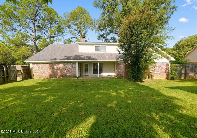 Photo 39 of Single family home for sale at 1411 Rosemont Dr, Clinton, MS 39056 | MLS# 4161797 | Listing updated on 2026-09-08