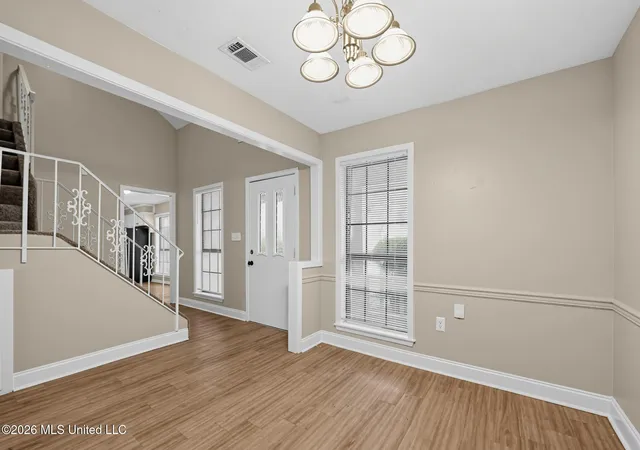 Photo 3 of Single family home for sale at 1411 Rosemont Dr, Clinton, MS 39056 | MLS# 4161797 | Listing updated on 2026-09-08