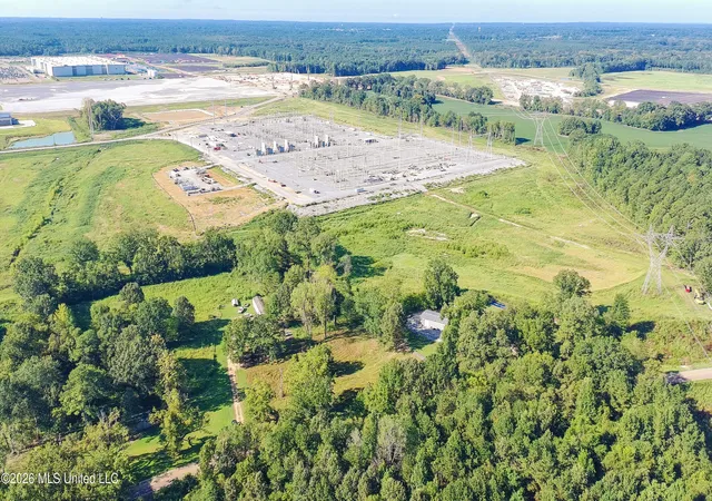Photo 3 of Land for sale at 401 Virlilia Rd, Canton, MS 39046 | MLS# 4161549 | Listing updated on 2026-09-08