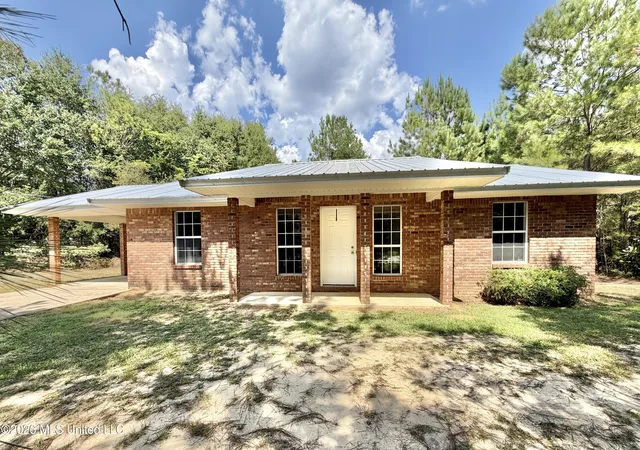 Photo 1 of Sale Pending at 22202 N Ms 63, Leakesville, MS 39451 | MLS# 4161715 | Listing updated on 2026-09-15