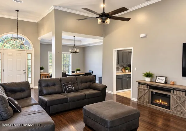 Photo 3 of Single family home for sale at 314 French Rd, Indianola, MS 38751 | MLS# 4161556 | Listing updated on 2026-09-11