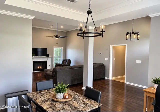 Photo 3 of Single family home for sale at 314 French Rd, Indianola, MS 38751 | MLS# 4161556 | Listing updated on 2026-09-11