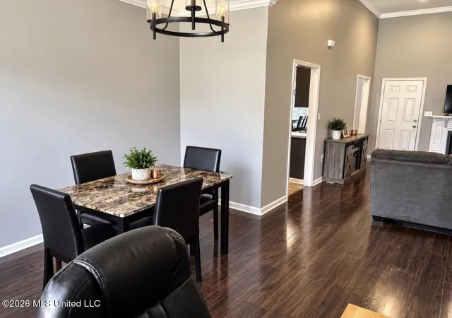 Photo 4 of Single family home for sale at 314 French Rd, Indianola, MS 38751 | MLS# 4161556 | Listing updated on 2026-09-11