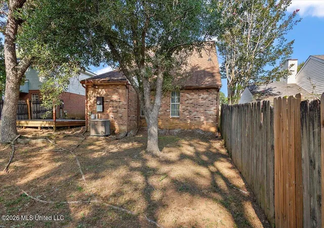Photo 26 of Single family home for sale at 106 Keltingham Ct, Ridgeland, MS 39157 | MLS# 4161621 | Listing updated on 2026-09-10