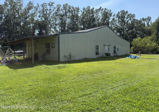 Photo 1 of Single family home for sale at 154 Front St, Burnsville, MS 38833 | MLS# 4161574 | Listing updated on 2026-09-05