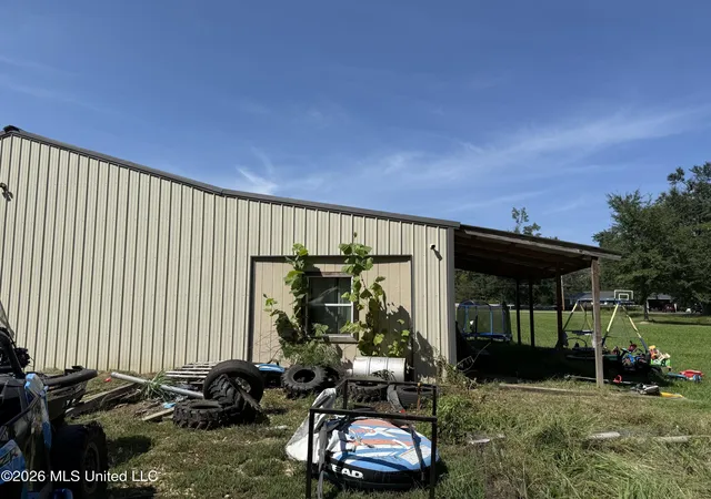 Photo 2 of Single family home for sale at 154 Front St, Burnsville, MS 38833 | MLS# 4161574 | Listing updated on 2026-10-20