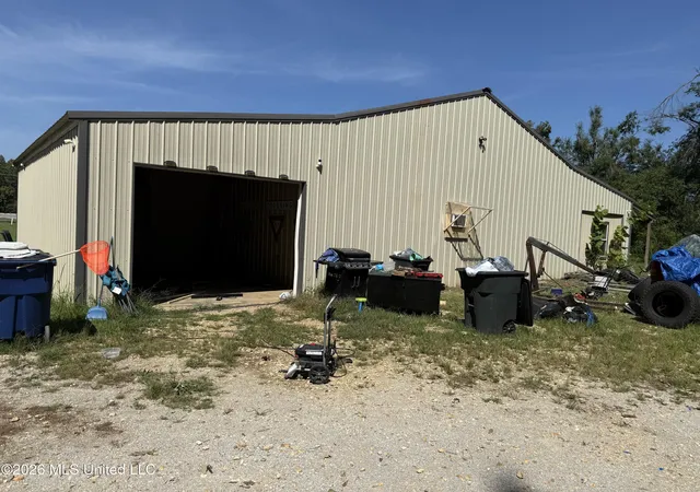 Photo 4 of Single family home for sale at 154 Front St, Burnsville, MS 38833 | MLS# 4161574 | Listing updated on 2026-10-20