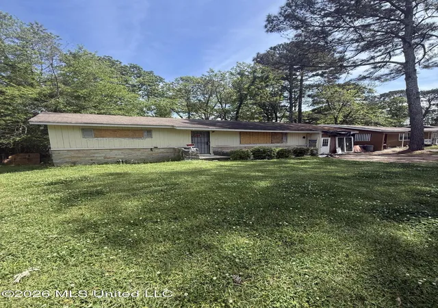 Photo 1 of Single family home for sale at 2640 Key St, Jackson, MS 39212 | MLS# 4161564 | Listing updated on 2026-09-05