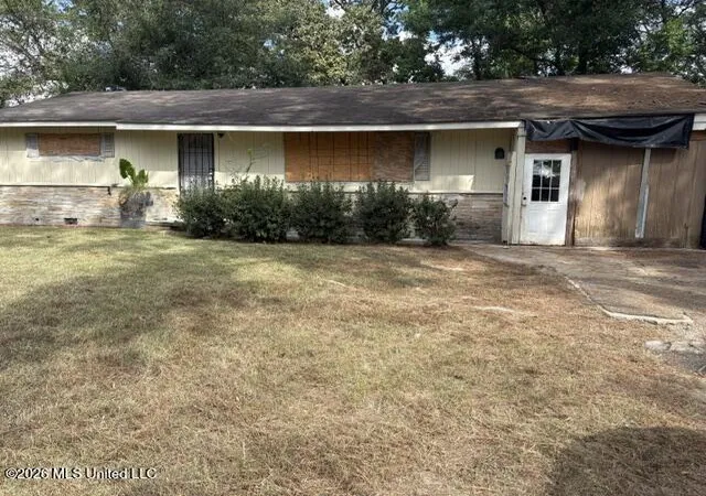 Photo 1 of Single family home for sale at 2640 Key St, Jackson, MS 39212 | MLS# 4161564 | Listing updated on 2026-10-03