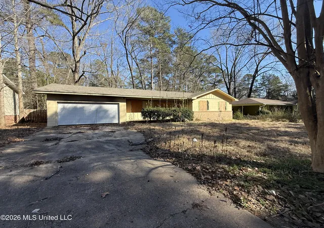 Single family home for sale at 1946 Catalina Dr, Jackson, MS 39204 | MLS# 4161566