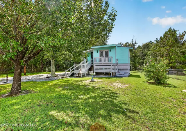 Photo 3 of Single family home for sale at 5133 Herron St, Bay Saint Louis, MS 39520 | MLS# 4161656 | Listing updated on 2026-09-09