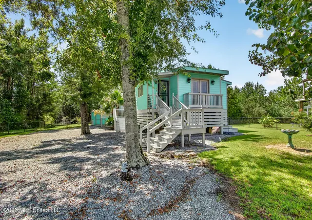 Photo 4 of Single family home for sale at 5133 Herron St, Bay Saint Louis, MS 39520 | MLS# 4161656 | Listing updated on 2026-09-09