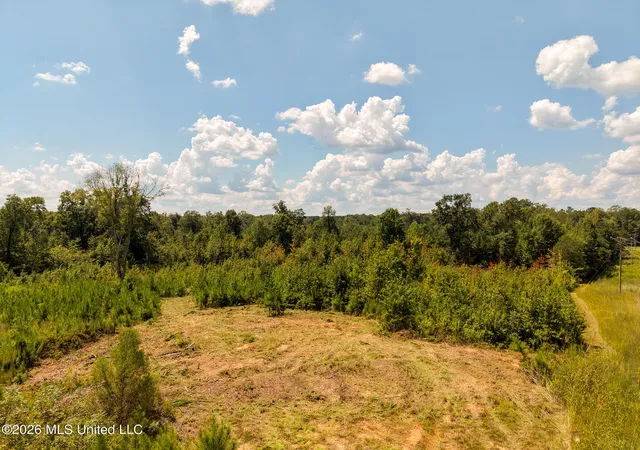 Photo 1 of Land for sale at Slick Parker Rd, Noxapater, MS 39346 | MLS# 4161581 | Listing updated on 2026-09-23