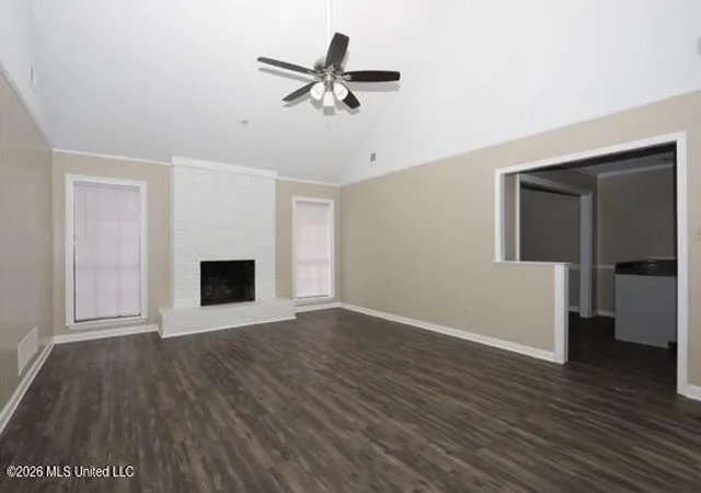Photo 2 of Single family home for sale at 7347 Greenbrook Pkwy, Southaven, MS 38671 | MLS# 4161597 | Listing updated on 2026-09-06