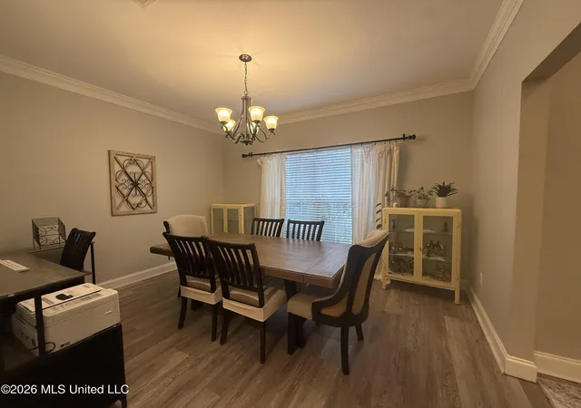 Photo 3 of Single family home for sale at 28 Docs Ln, Ellisville, MS 39437 | MLS# 4161591 | Listing updated on 2026-09-11