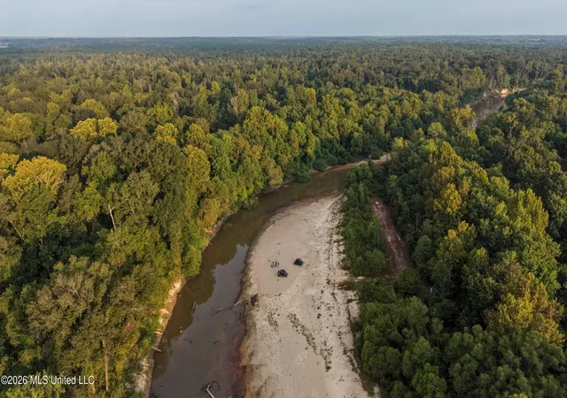 Photo 3 of Land for sale at Cr 4001, Goodman, MS 39079 | MLS# 4161613 | Listing updated on 2026-09-05