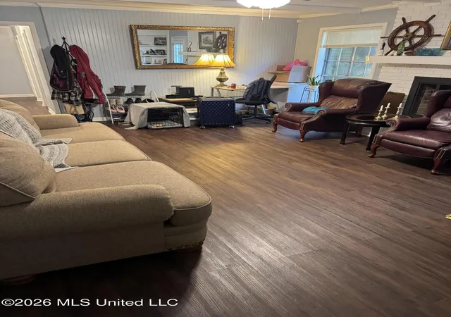 Photo 2 of Single family home for sale at 1309 Canterbury, Jackson, MS 39212 | MLS# 4161955 | Listing updated on 2026-09-10
