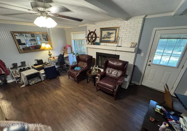 Photo 4 of Single family home for sale at 1309 Canterbury, Jackson, MS 39212 | MLS# 4161955 | Listing updated on 2026-09-10