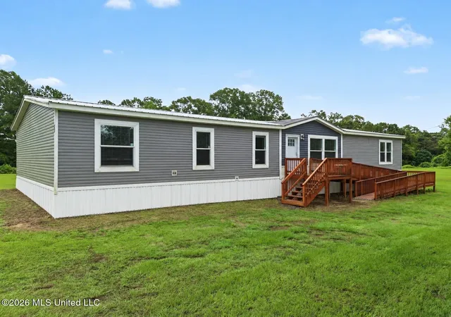 Photo 1 of Sale Pending at 21 Margaret Ave, Mc Henry, MS 39561 | MLS# 4161744 | Listing updated on 2026-10-01