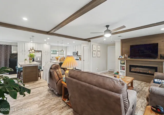 Photo 2 of Sale Pending at 21 Margaret Ave, Mc Henry, MS 39561 | MLS# 4161744 | Listing updated on 2026-10-01