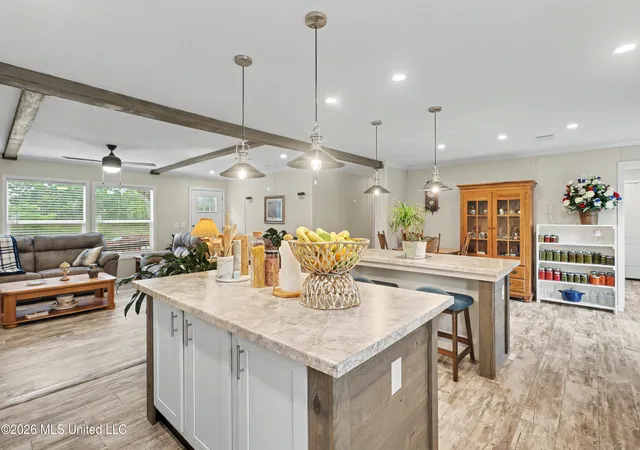 Photo 3 of Sale Pending at 21 Margaret Ave, Mc Henry, MS 39561 | MLS# 4161744 | Listing updated on 2026-10-01