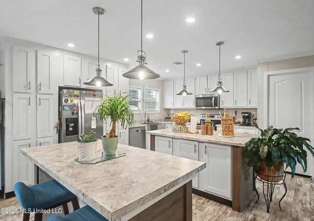 Photo 4 of Sale Pending at 21 Margaret Ave, Mc Henry, MS 39561 | MLS# 4161744 | Listing updated on 2026-10-01