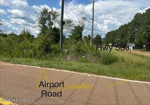 Photo 1 of Land for sale at Ms 583, Tylertown, MS 39667 | MLS# 4161626 | Listing updated on 2026-09-05