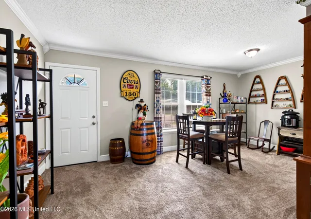 Photo 4 of Single family home for sale at 104 Ralph Dr, Gulfport, MS 39503 | MLS# 4162148 | Listing updated on 2026-09-11