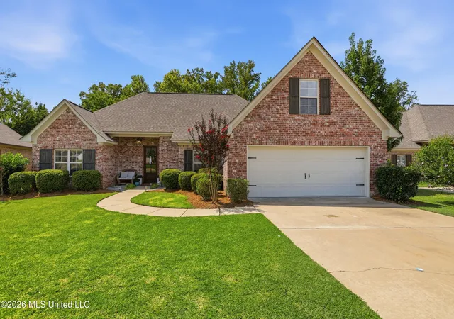 Photo 2 of Single family home for sale at 146 Huber St, Madison, MS 39110 | MLS# 4161625 | Listing updated on 2026-09-11