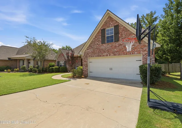 Photo 3 of Single family home for sale at 146 Huber St, Madison, MS 39110 | MLS# 4161625 | Listing updated on 2026-09-11