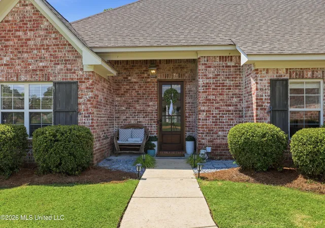 Photo 3 of Single family home for sale at 146 Huber St, Madison, MS 39110 | MLS# 4161625 | Listing updated on 2026-09-11