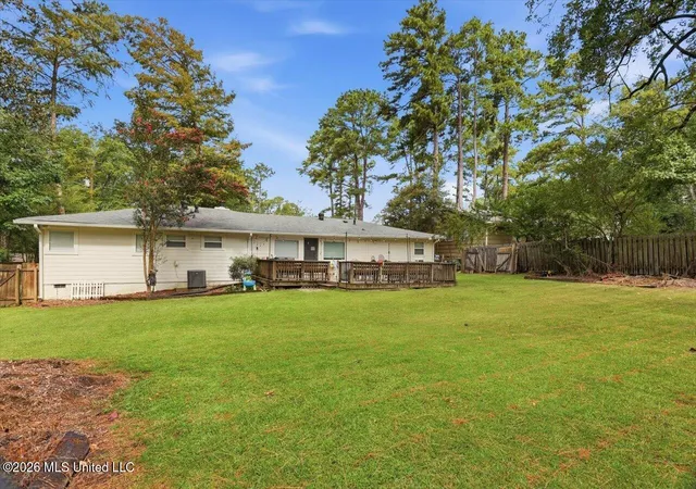 Photo 30 of Sale Pending at 134 Chippewa Cir, Jackson, MS 39211 | MLS# 4161848 | Listing updated on 2026-09-11