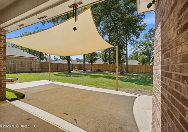 Photo 2 of Single family home for sale at 1015 Riverchase N Dr, Brandon, MS 39047 | MLS# 4161652 | Listing updated on 2026-09-08