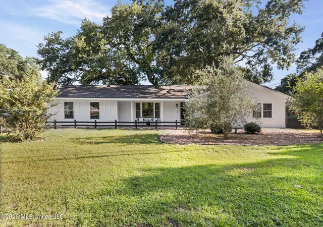 Single family home for sale at 1560 E 2nd Street, Pass Christian, MS 39571 | MLS# 4161635