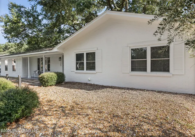 Photo 2 of Single family home for sale at 1560 E 2nd Street, Pass Christian, MS 39571 | MLS# 4161635 | Listing updated on 2026-09-10