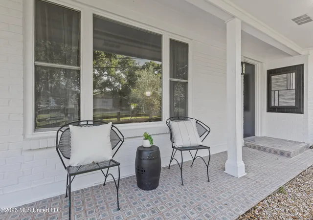 Photo 3 of Single family home for sale at 1560 E 2nd Street, Pass Christian, MS 39571 | MLS# 4161635 | Listing updated on 2026-09-10