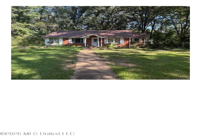 Photo 1 of Single family home for sale at 17438 Old Hwy 25, Fulton, MS 38843 | MLS# 4161643 | Listing updated on 2026-09-18